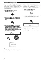 Preview for 188 page of Yamaha HTY-7040 Owner'S Manual