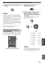 Preview for 211 page of Yamaha HTY-7040 Owner'S Manual