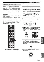 Preview for 227 page of Yamaha HTY-7040 Owner'S Manual