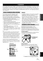 Preview for 255 page of Yamaha HTY-7040 Owner'S Manual