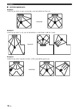 Preview for 256 page of Yamaha HTY-7040 Owner'S Manual