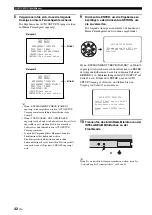 Preview for 280 page of Yamaha HTY-7040 Owner'S Manual