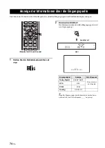 Preview for 312 page of Yamaha HTY-7040 Owner'S Manual