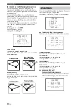 Preview for 320 page of Yamaha HTY-7040 Owner'S Manual