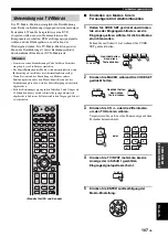 Preview for 345 page of Yamaha HTY-7040 Owner'S Manual