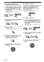 Preview for 346 page of Yamaha HTY-7040 Owner'S Manual