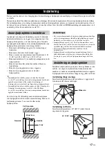 Preview for 373 page of Yamaha HTY-7040 Owner'S Manual