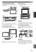 Preview for 375 page of Yamaha HTY-7040 Owner'S Manual