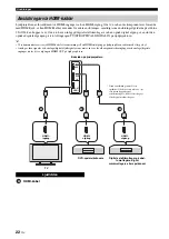 Preview for 378 page of Yamaha HTY-7040 Owner'S Manual