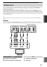 Preview for 379 page of Yamaha HTY-7040 Owner'S Manual