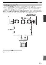 Preview for 385 page of Yamaha HTY-7040 Owner'S Manual