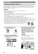 Preview for 394 page of Yamaha HTY-7040 Owner'S Manual