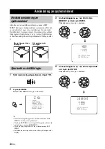 Preview for 400 page of Yamaha HTY-7040 Owner'S Manual