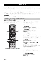 Preview for 406 page of Yamaha HTY-7040 Owner'S Manual