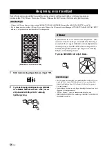 Preview for 412 page of Yamaha HTY-7040 Owner'S Manual