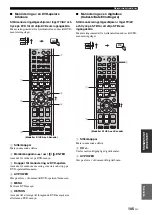 Preview for 461 page of Yamaha HTY-7040 Owner'S Manual