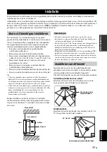 Preview for 491 page of Yamaha HTY-7040 Owner'S Manual