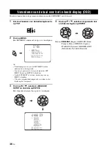 Preview for 510 page of Yamaha HTY-7040 Owner'S Manual