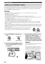 Preview for 512 page of Yamaha HTY-7040 Owner'S Manual