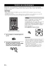 Preview for 530 page of Yamaha HTY-7040 Owner'S Manual