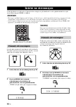 Preview for 536 page of Yamaha HTY-7040 Owner'S Manual