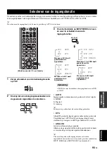 Preview for 567 page of Yamaha HTY-7040 Owner'S Manual