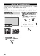 Preview for 568 page of Yamaha HTY-7040 Owner'S Manual