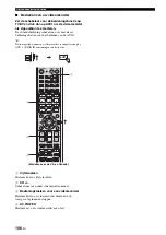 Preview for 580 page of Yamaha HTY-7040 Owner'S Manual