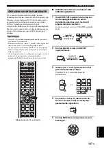 Preview for 581 page of Yamaha HTY-7040 Owner'S Manual