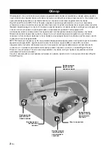 Preview for 594 page of Yamaha HTY-7040 Owner'S Manual