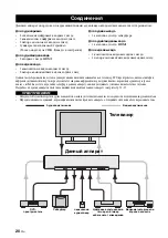 Preview for 612 page of Yamaha HTY-7040 Owner'S Manual