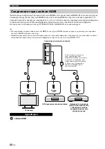 Preview for 614 page of Yamaha HTY-7040 Owner'S Manual