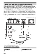 Preview for 618 page of Yamaha HTY-7040 Owner'S Manual