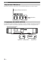 Preview for 622 page of Yamaha HTY-7040 Owner'S Manual