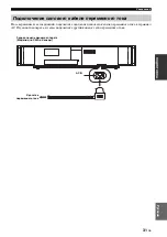 Preview for 623 page of Yamaha HTY-7040 Owner'S Manual