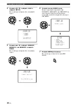 Preview for 638 page of Yamaha HTY-7040 Owner'S Manual