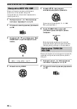 Preview for 688 page of Yamaha HTY-7040 Owner'S Manual