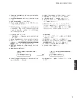 Preview for 31 page of Yamaha HTY-7040 Service Manual