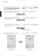 Preview for 30 page of Yamaha HTY-760 Service Manual