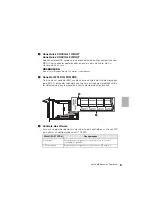 Preview for 9 page of Yamaha HY128-MD Owner'S Manual