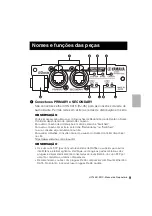 Preview for 9 page of Yamaha HY144-D-SRC Owner'S Manual