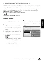 Preview for 9 page of Yamaha i88x Installation Manual