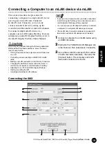 Preview for 19 page of Yamaha i88x Installation Manual