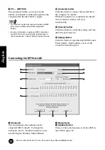 Preview for 22 page of Yamaha i88x Installation Manual