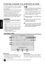 Preview for 36 page of Yamaha i88x Installation Manual