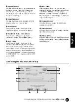 Preview for 37 page of Yamaha i88x Installation Manual