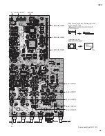 Preview for 29 page of Yamaha i88x Service Manual