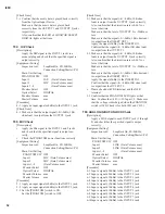 Preview for 52 page of Yamaha i88x Service Manual