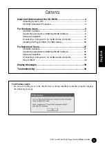 Preview for 3 page of Yamaha i88x Software Manual