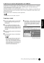 Preview for 9 page of Yamaha i88x Software Manual